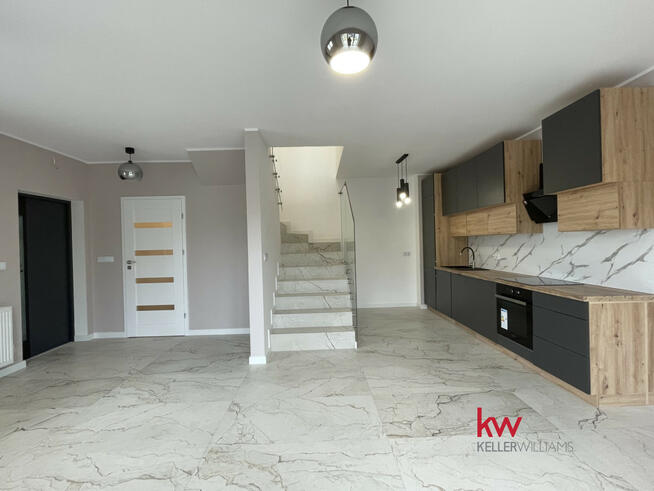 Mieszkanie Poznań gm. Poznań-Nowe Miasto Franowo, Łosiowa