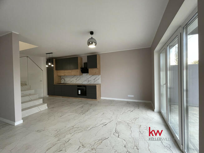 Mieszkanie Poznań gm. Poznań-Nowe Miasto Franowo, Łosiowa