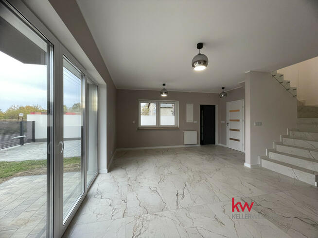 Mieszkanie Poznań gm. Poznań-Nowe Miasto Franowo, Łosiowa