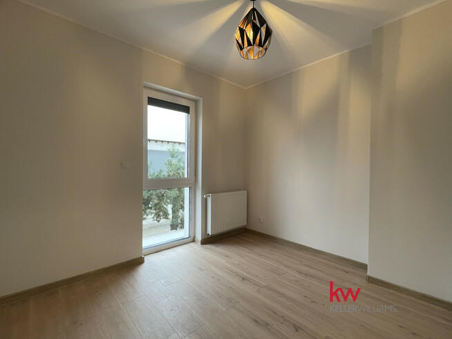 Mieszkanie Poznań gm. Poznań-Nowe Miasto Franowo, Łosiowa