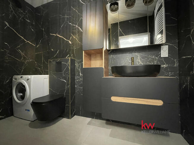 Mieszkanie Poznań gm. Poznań-Nowe Miasto Franowo, Łosiowa