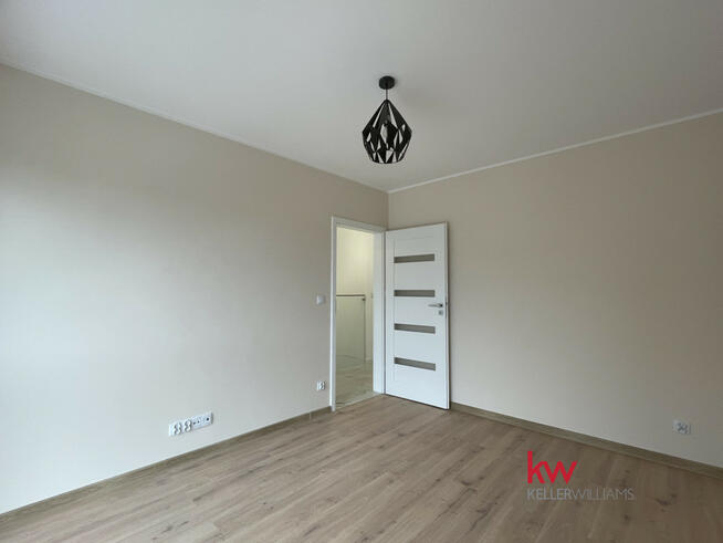 Mieszkanie Poznań gm. Poznań-Nowe Miasto Franowo, Łosiowa