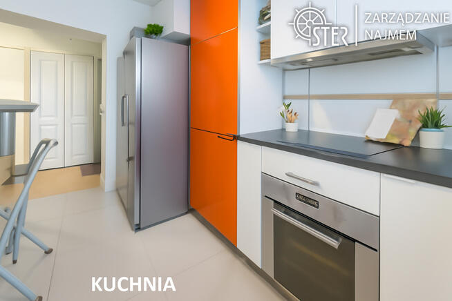 Wrzeszcz, pokój od zaraz, G.Bałtycka, Garnizon