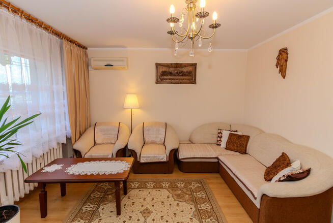 Mieszkanie - 3 pokoje - 68,93m2 - Os. Pułanki