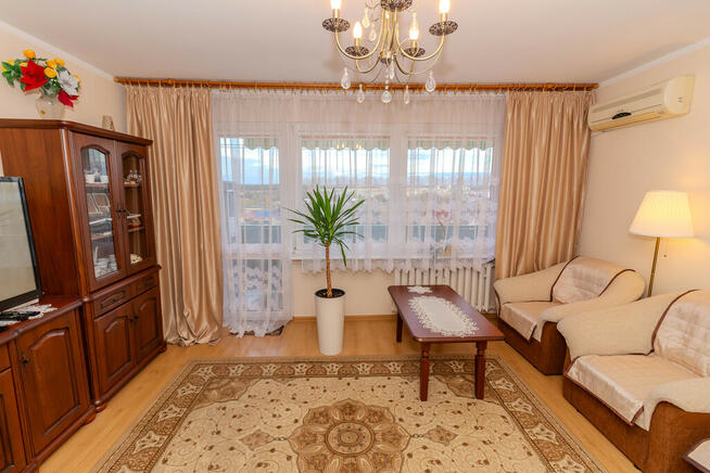 Mieszkanie - 3 pokoje - 68,93m2 - Os. Pułanki