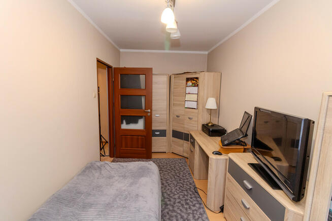 Mieszkanie - 3 pokoje - 68,93m2 - Os. Pułanki