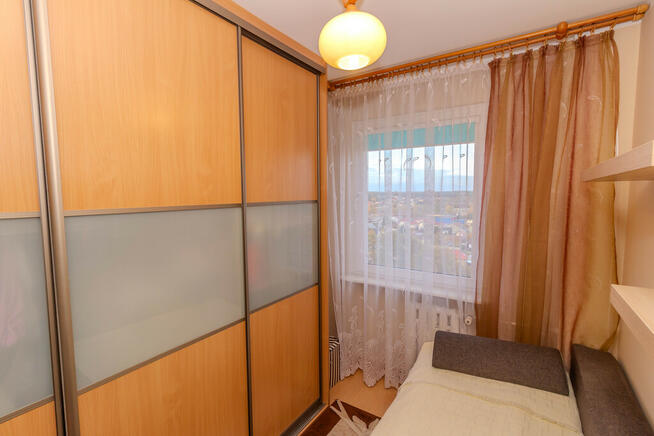 Mieszkanie - 3 pokoje - 68,93m2 - Os. Pułanki