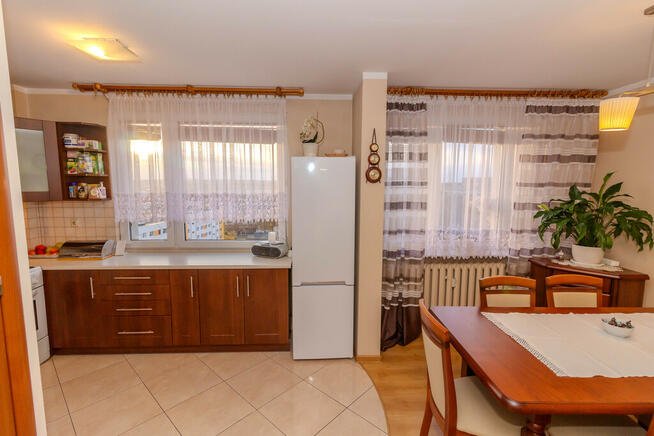 Mieszkanie - 3 pokoje - 68,93m2 - Os. Pułanki