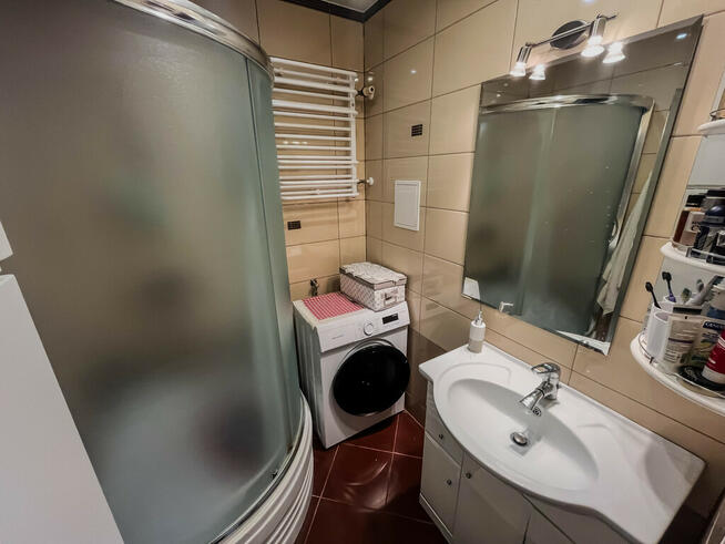 Mieszkanie - 3 pokoje - 68,93m2 - Os. Pułanki