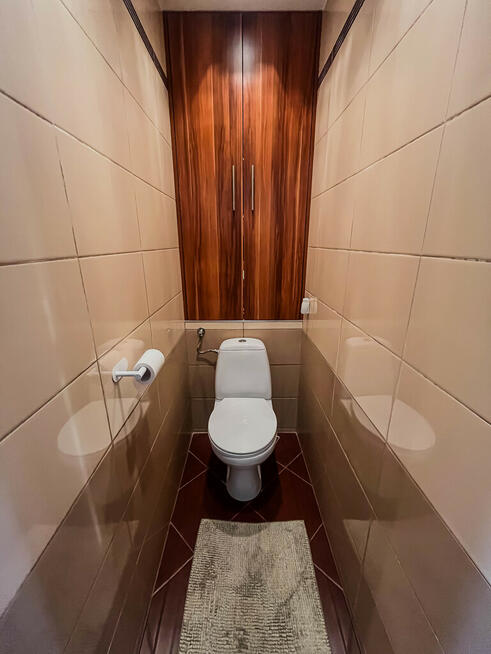 Mieszkanie - 3 pokoje - 68,93m2 - Os. Pułanki