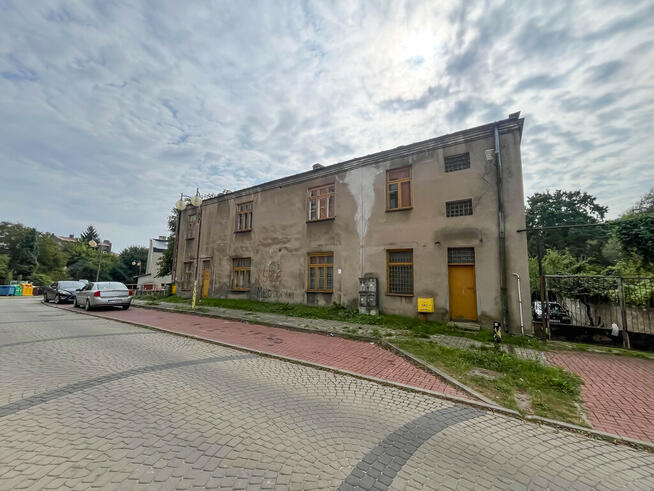 Dom 211m2 - działka 870m2 - ul. Młyńska