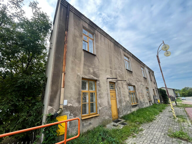 Dom 211m2 - działka 870m2 - ul. Młyńska