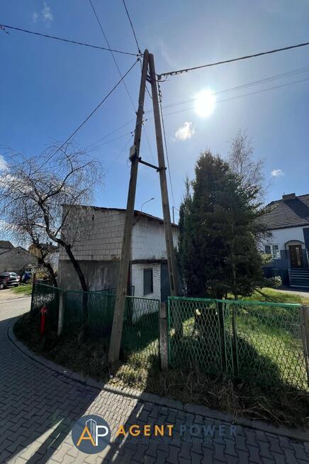 Dom Siewierz, Krzywa