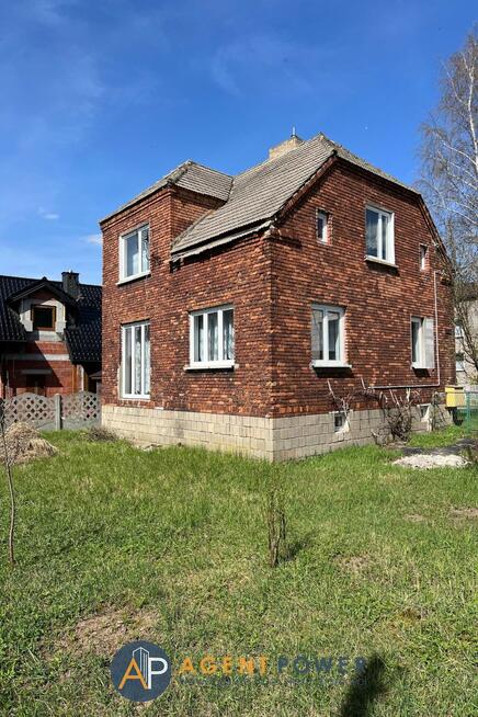 Dom Siewierz, Krzywa