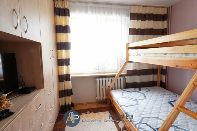 Mieszkanie Olkusz, Elizy Orzeszkowej