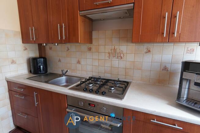 Mieszkanie Olkusz, Elizy Orzeszkowej