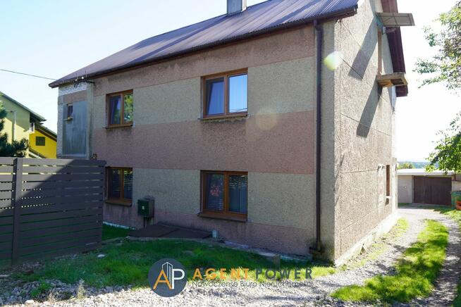 Dom Bukowno, Sławkowska