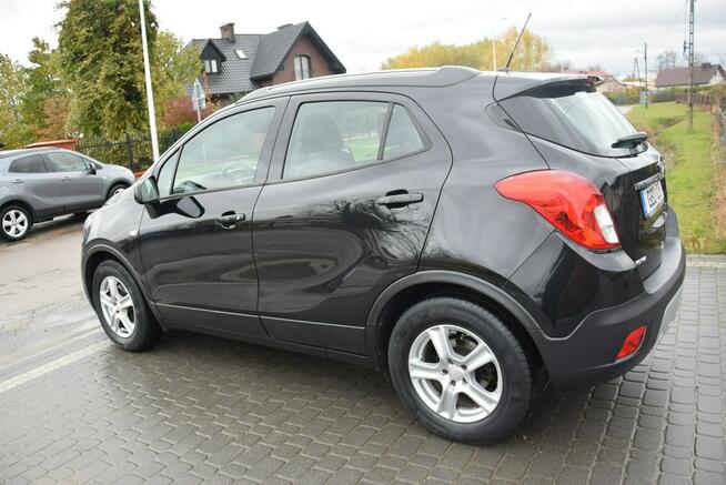 Opel Mokka 1.6B 2014r/ Klima/ 2 Kpl Kół/ Sprowadzony/ Opłacony