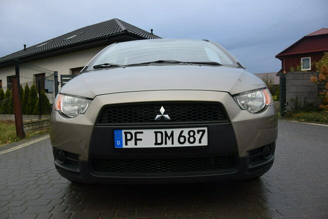 Mitsubishi Colt 1.3B Automat/ Klima/ 93 Tys Km/ Sprowadzony/ Opłacony