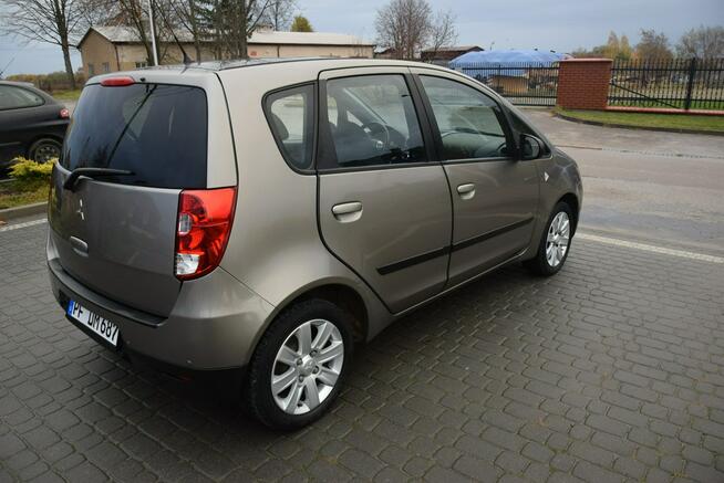 Mitsubishi Colt 1.3B Automat/ Klima/ 93 Tys Km/ Sprowadzony/ Opłacony