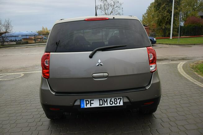 Mitsubishi Colt 1.3B Automat/ Klima/ 93 Tys Km/ Sprowadzony/ Opłacony