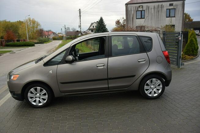 Mitsubishi Colt 1.3B Automat/ Klima/ 93 Tys Km/ Sprowadzony/ Opłacony