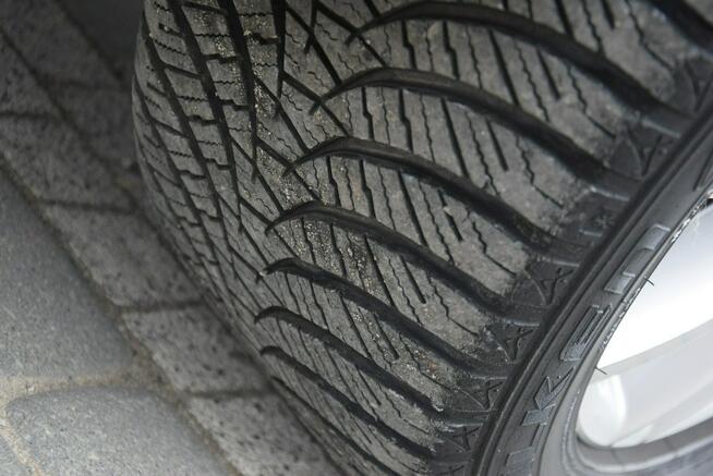 Volkswagen Tiguan 2.0TDI Automat/ 4x4/ Navi/ Oryginał Lakier/ Sprowadzony/ Opłacony