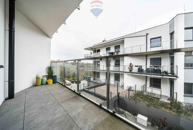 2 pok. nowe, wyposażone mieszkanie na Starołęckiej