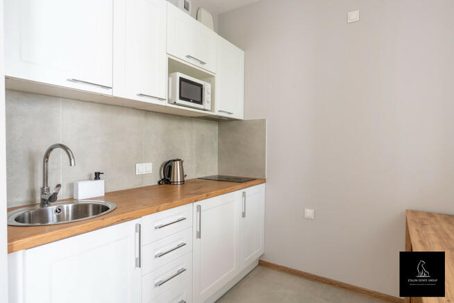 Mieszkanie Poznań gm. Poznań-Jeżyce Jeżyce, Maksymiliana Jackowskiego