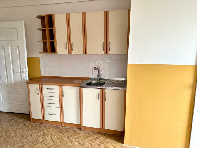 Mieszkanie Pisarzowice gm. Lubsza