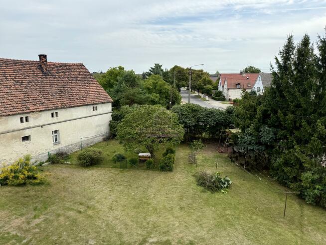 Mieszkanie Pisarzowice gm. Lubsza