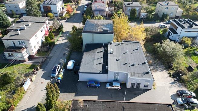 Na sprzedaż działający biznes!