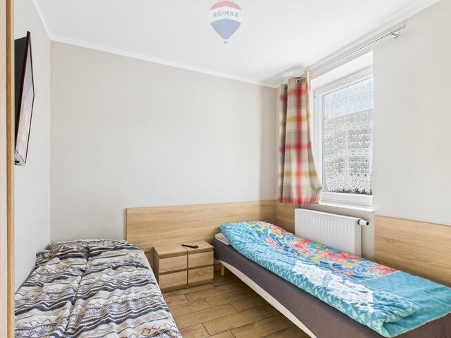 Na sprzedaż działający biznes!