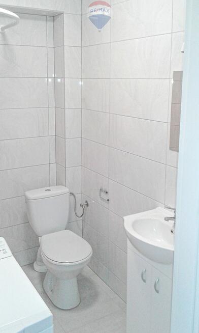 Działający biznes w dobrej lokalizacji