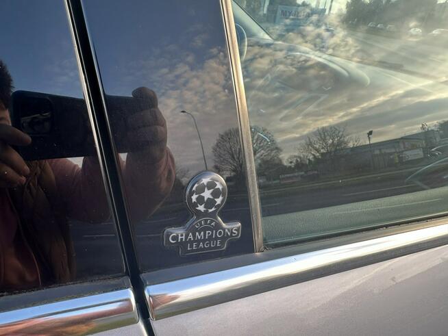 Ford Focus Turnier 1,0 EcoBoost "Champions Edition" Full Opcja bdb