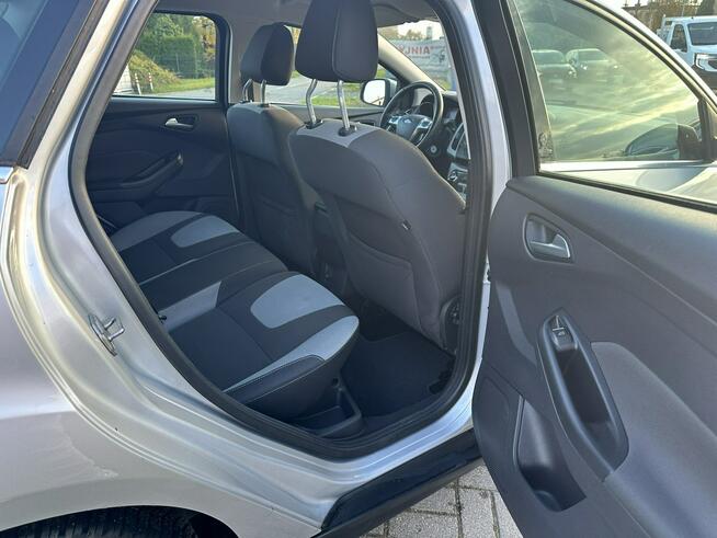 Ford Focus Turnier 1,0 EcoBoost "Champions Edition" Full Opcja bdb