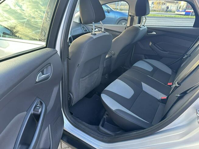 Ford Focus Turnier 1,0 EcoBoost "Champions Edition" Full Opcja bdb