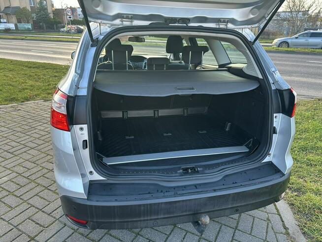 Ford Focus Turnier 1,0 EcoBoost "Champions Edition" Full Opcja bdb