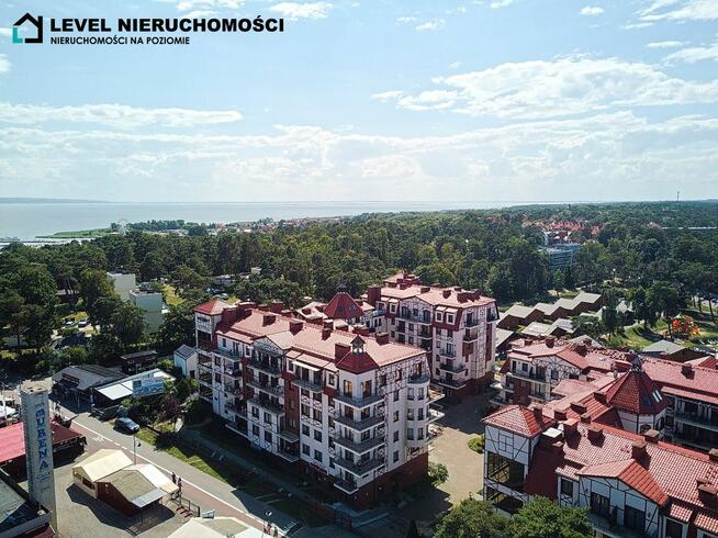 Apartament z widokiem na morze !!!