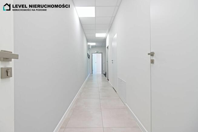 Obiekty pod działalność