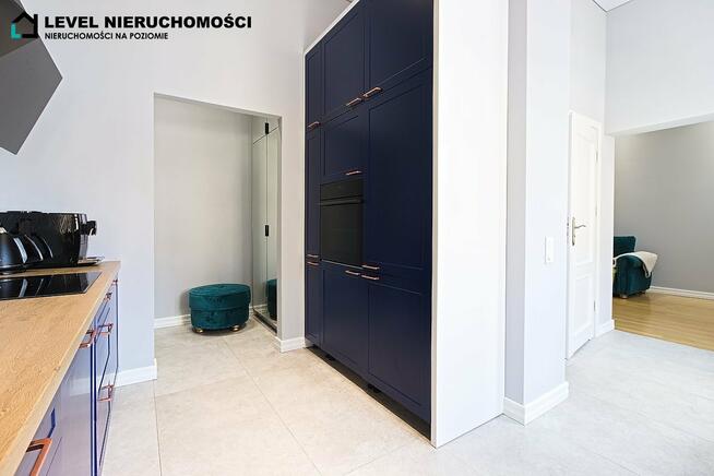 Idealne mieszkanie dwupokojowe