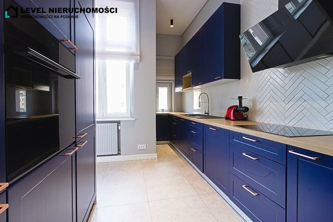 Idealne mieszkanie dwupokojowe