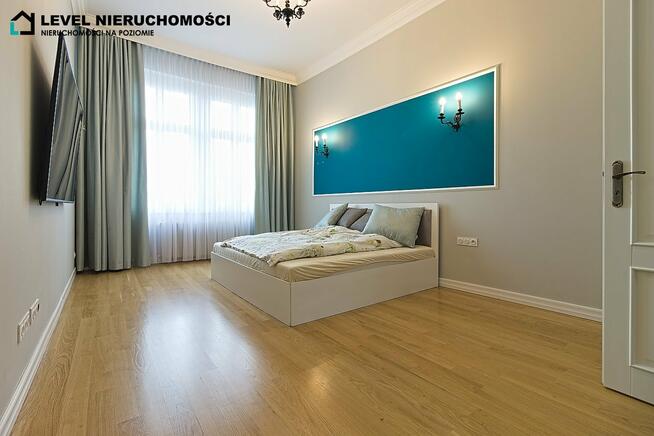 Idealne mieszkanie dwupokojowe