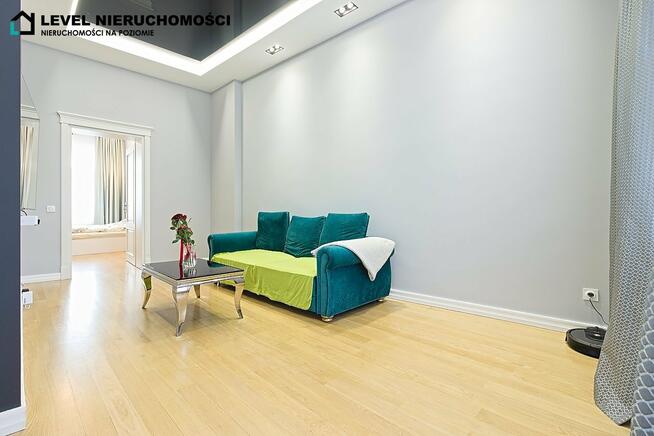 Idealne mieszkanie dwupokojowe