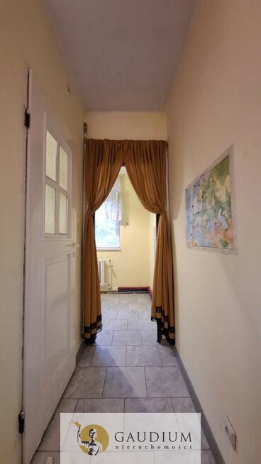 Mieszkanie kawalerka 38 m2 | Prabuty