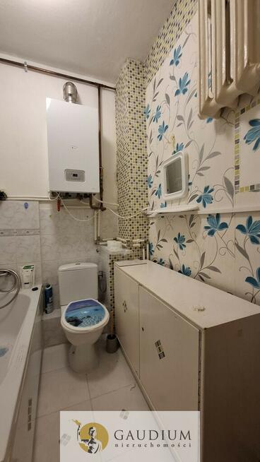 Mieszkanie kawalerka 38 m2 | Prabuty