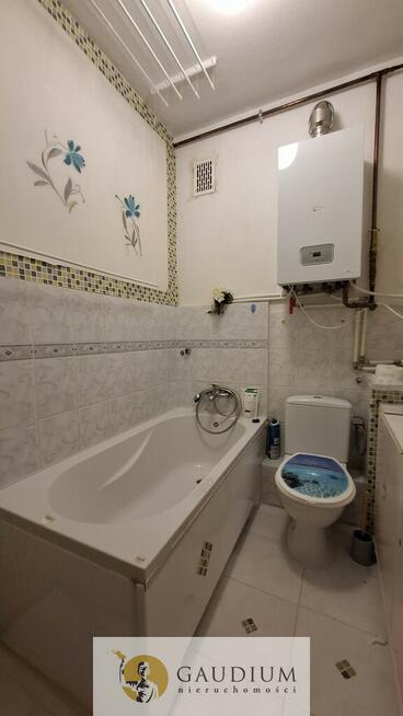 Mieszkanie kawalerka 38 m2 | Prabuty