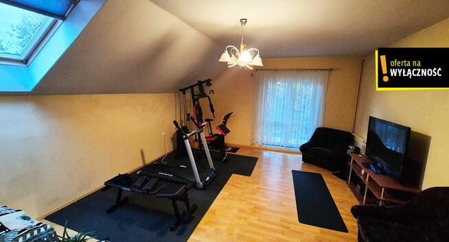 Dom Chańcza gm. Raków,