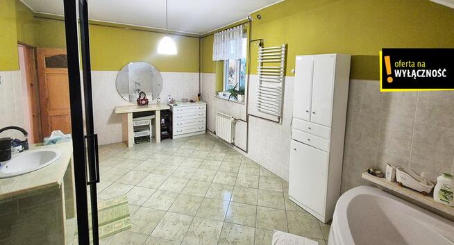 Dom Chańcza gm. Raków,