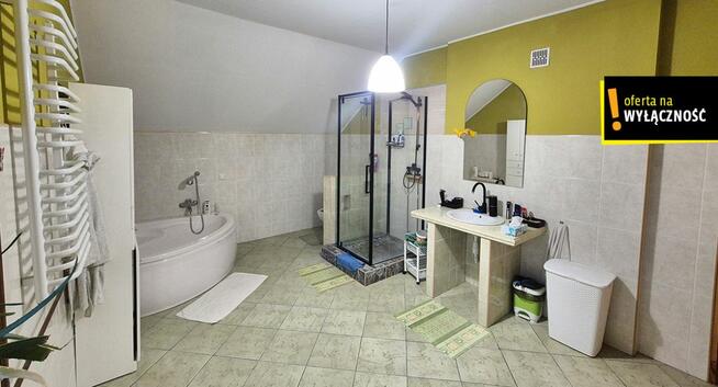 Dom Chańcza gm. Raków,